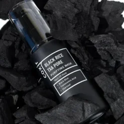 Black Rice TXA Pore Purifying Mask