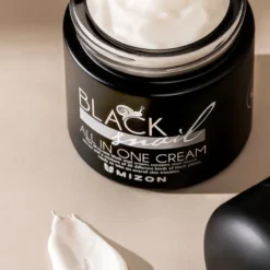 Black Snail All In One Cream
