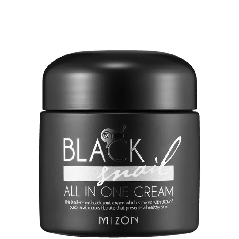 Black Snail All In One Cream