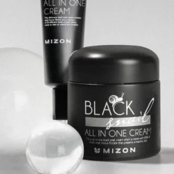 Black Snail All In One Cream