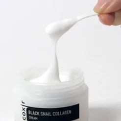 Black Snail Collagen Cream