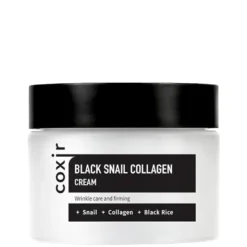 Black Snail Collagen Cream