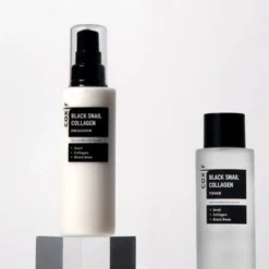 Black Snail Collagen Emulsion