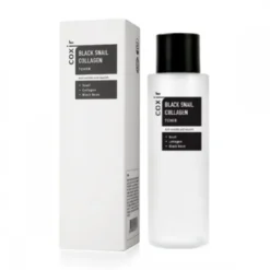 Black Snail Collagen Emulsion