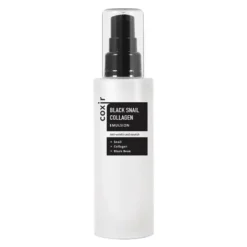 Black Snail Collagen Emulsion