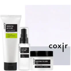 Black Snail Collagen Gift Set