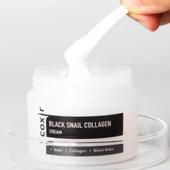 Black Snail Collagen Gift Set