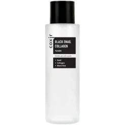 Black Snail Collagen Toner