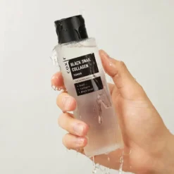 Black Snail Collagen Toner