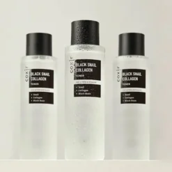 Black Snail Collagen Toner