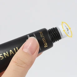 Black Snail Premium Rolling Eye Serum