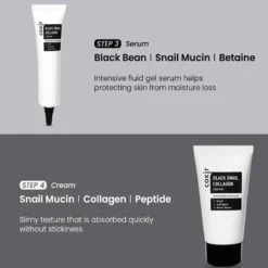 Black Snail Starter Kit