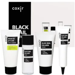 Black Snail Starter Kit