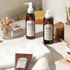 Black Sugar Perfect Cleansing Oil