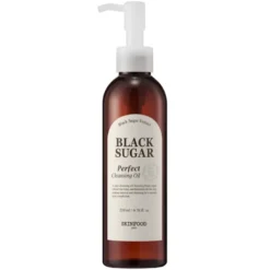 Black Sugar Perfect Cleansing Oil