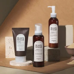 Black Sugar Perfect Cleansing Oil