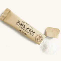 Black Sugar Perfect Enzyme Powder Wash