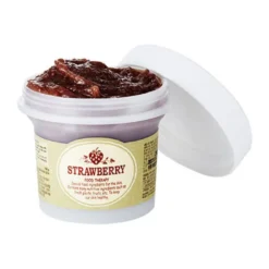 Black Sugar Strawberry Mask Wash Off