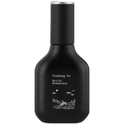 Black Tea Boosting Serum