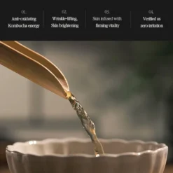 Black Tea Boosting Serum