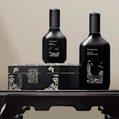 Black Tea Deep Infusion Toner