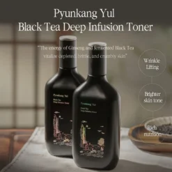 Black Tea Line Gift Set
