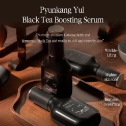 Black Tea Line Gift Set