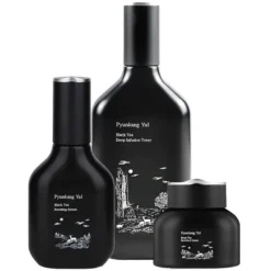 Black Tea Line Gift Set