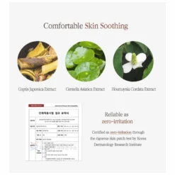 Black Tea Revitalizing Mask Pack