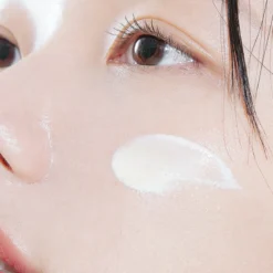 Black Yuja Bean Water Sun Essence