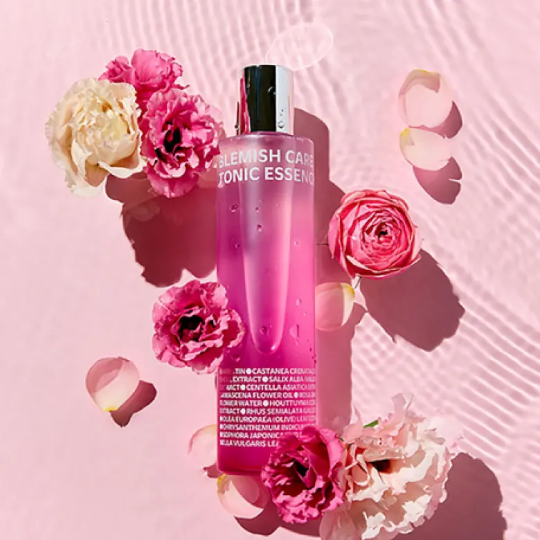 Blemish Care Tonic Essence