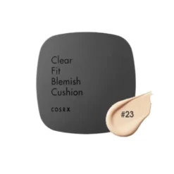 Blemish Cover Cushion #23 Natural Beige