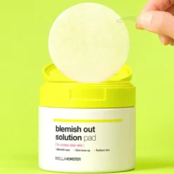 Blemish Out Solution Pad