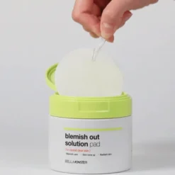 Blemish Out Solution Pad