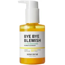 Blemish Vita Tox Brightening Bubble Cleanser