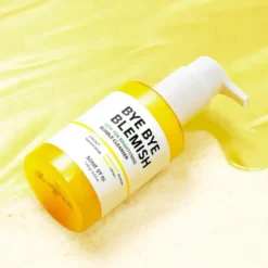 Blemish Vita Tox Brightening Bubble Cleanser
