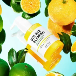 Blemish Vita Tox Brightening Bubble Cleanser