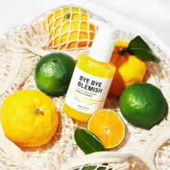 Blemish Vita Tox Brightening Bubble Cleanser