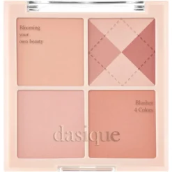 Blending Mood Cheek