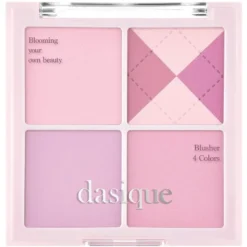 Blending Mood Cheek