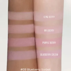 Blending Mood Cheek