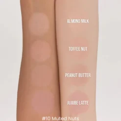 Blending Mood Cheek