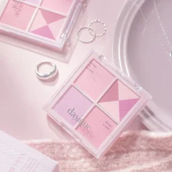 Blending Mood Cheek