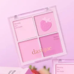 Blending Mood Cheek