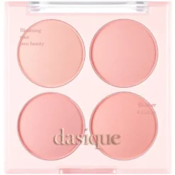 Blending Mood Cheek