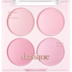 Blending Mood Cheek