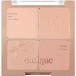 Blending Mood Cheek
