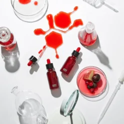 Bloody Peel