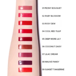 Blooming Glow Lip