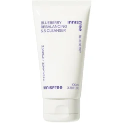 Blueberry Rebalancing 5.5 Cleanser